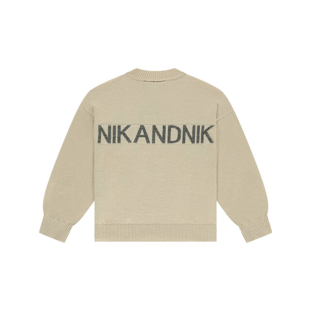 Nik & Nik Pullover g 7-691 2505 lis Nik & Nik Pullover G 7-691 2505 LIS large
