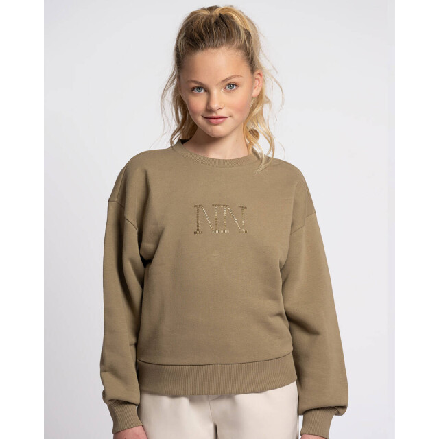 Nik & Nik Sweat g 8-719 2505 stud Nik & Nik Sweat G 8-719 2505 STUD large