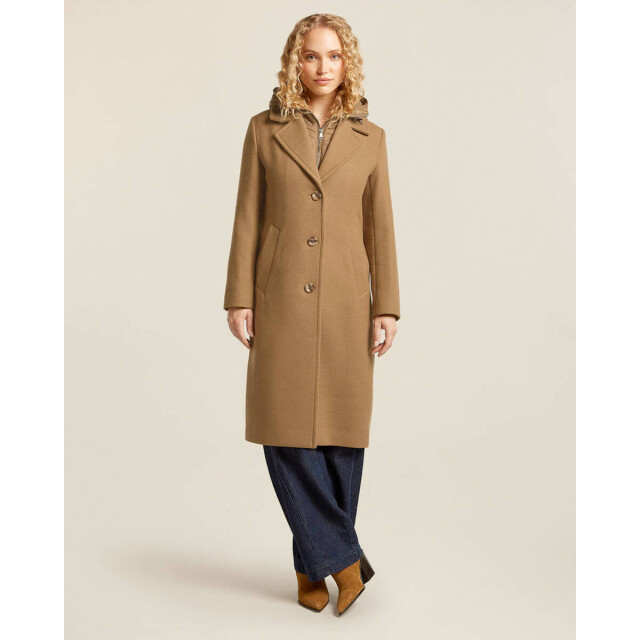Beaumont Coat bm08660253 camero Beaumont Mantel BM08660253 CAMERO large