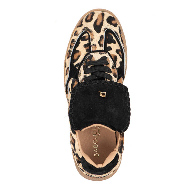 Babouche Sneakers ira-97 Babouche Sneakers IRA-97 large