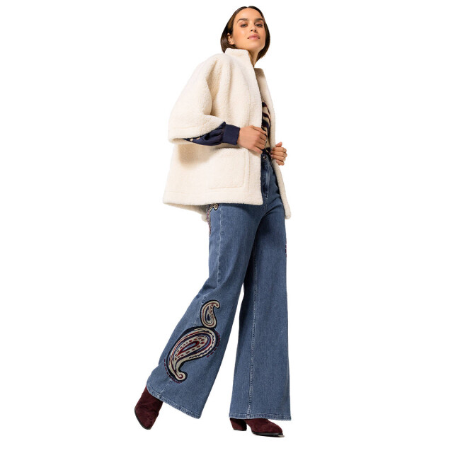 Caroline Biss Gilet 4449 Caroline Biss Vest 4449 large