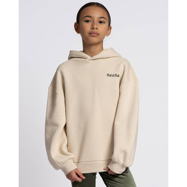 Nik & Nik Hoodie g 8-702 2505 nova Nik & Nik Hoodie G 8-702 2505 NOVA large