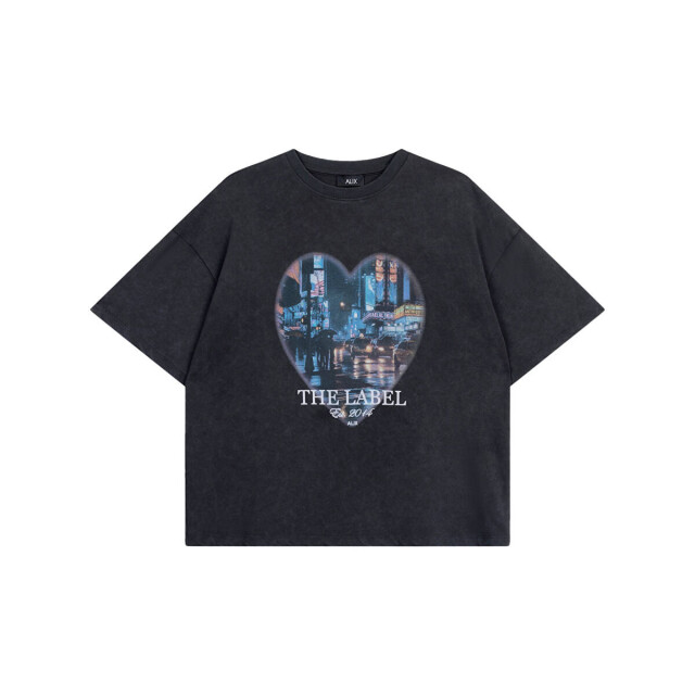 Alix The Label T-shirt 2508869421 ALIX The Label T-shirt 2508869421 large