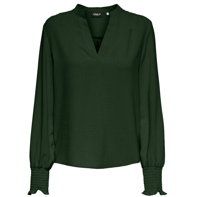Only Top lange mouw 15284309 Only Top lange mouw 15284309 METTE large
