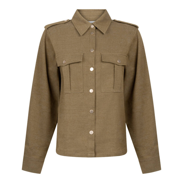 Aaiko Blouse lange mouw hidaya melee pes Aaiko Blouse lange mouw HIDAYA MELEE PES large