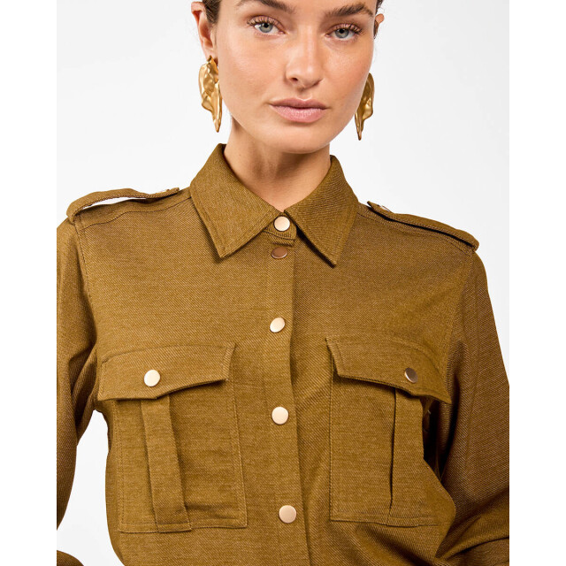 Aaiko Blouse lange mouw hidaya melee pes Aaiko Blouse lange mouw HIDAYA MELEE PES large