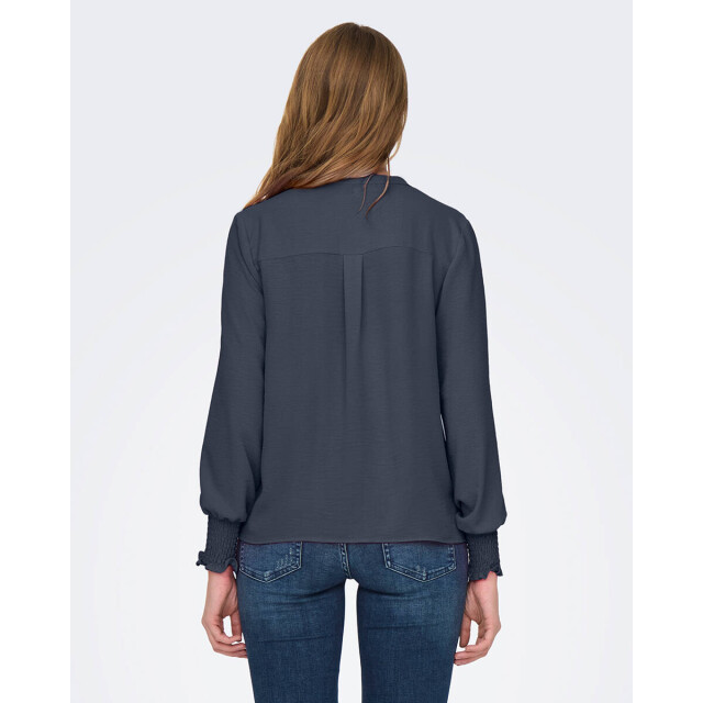 Only Top lange mouw 15284309 Only Top lange mouw 15284309 METTE large
