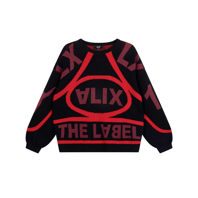 Alix The Label Pullover 2508867394 ALIX The Label Pullover 2508867394 large