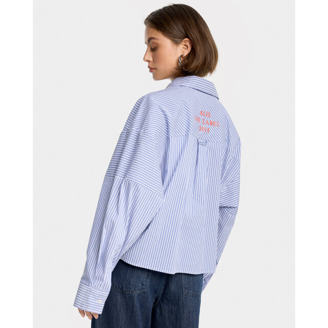 Alix The Label Blouse lange mouw 2508964377 ALIX The Label Blouse lange mouw 2508964377 large
