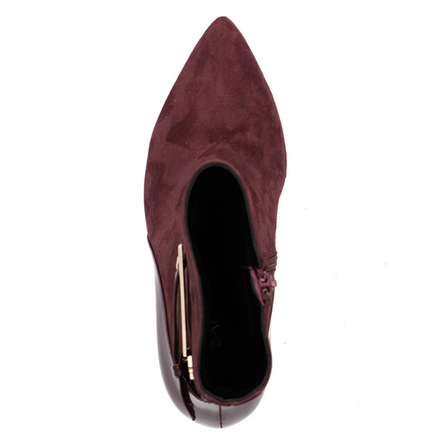 Babouche Enkel laarsje g-trisa-124 Babouche Enkel laarsje G-TRISA-124 large