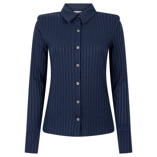 Aaiko Blouse lange mouw vigo vis 177 Aaiko Blouse lange mouw VIGO VIS 177 large