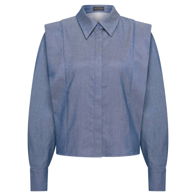Aimee The Label Blouse lange mouw saturdaya5 Aímée the Label Blouse lange mouw SaturdayA5 large