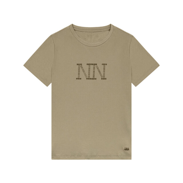 Nik & Nik T-shirt g 8-664 2505 stud Nik & Nik T-shirt G 8-664 2505 STUD large