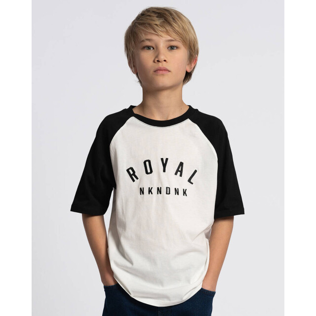 Nik & Nik T-shirt b 8-639 2505 roya Nik & Nik T-shirt B 8-639 2505 ROYA large