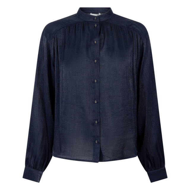 Aaiko Blouse lange mouw liv vis 516 Aaiko Blouse lange mouw LIV VIS 516 large