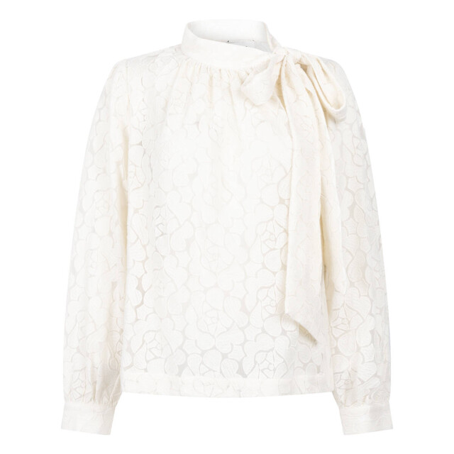 Aaiko Blouse lange mouw lexie co 415 Aaiko Top lange mouw LEXIE CO 415 large