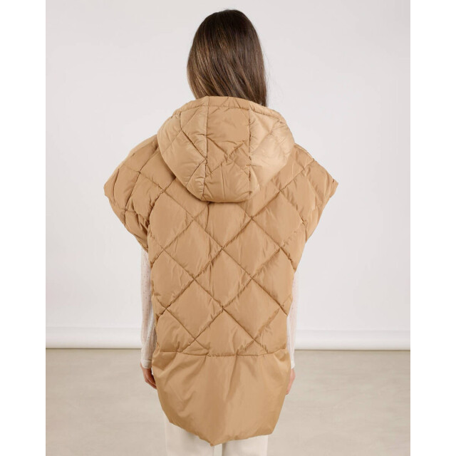 Nukus Bodywarmer nkf13062 willow Nukus Bodywarmer NKF13062 WILLOW large
