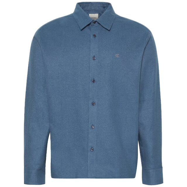 Calvin Klein Overhemd lange mouw lv04ld119g Calvin Klein Overhemd lange mouw LV04LD119G large