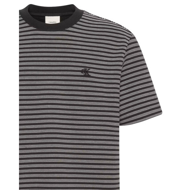 Calvin Klein T-shirt korte mouw lv04ld204g Calvin Klein T-shirt korte mouw LV04LD204G large
