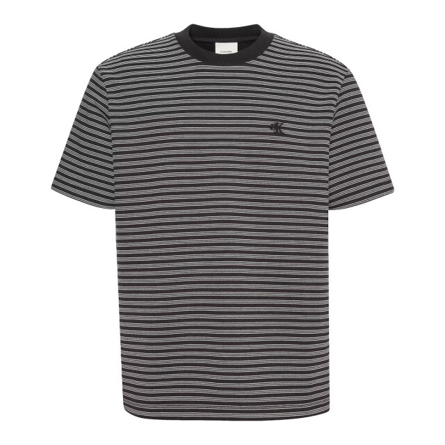 Calvin Klein T-shirt korte mouw lv04ld204g Calvin Klein T-shirt korte mouw LV04LD204G large