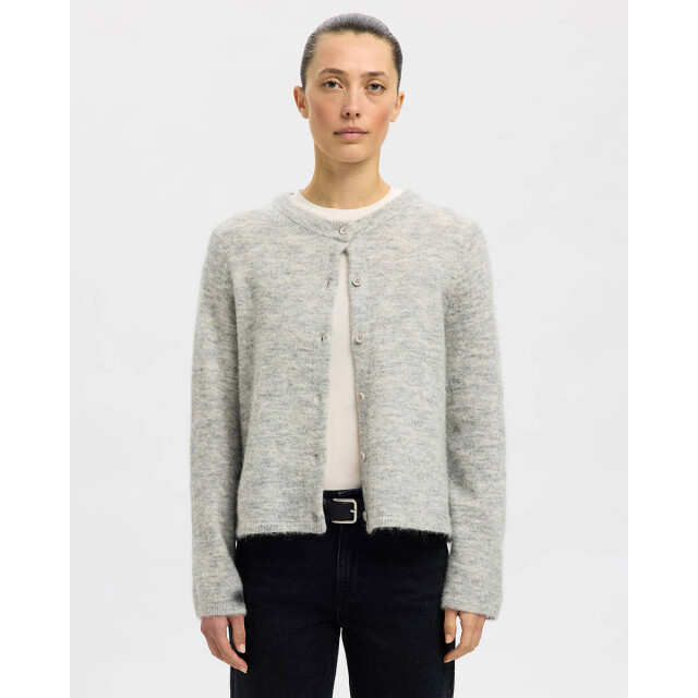 Selected Femme Vest 16098138 lulu Selected Femme Vest 16098138 LULU large