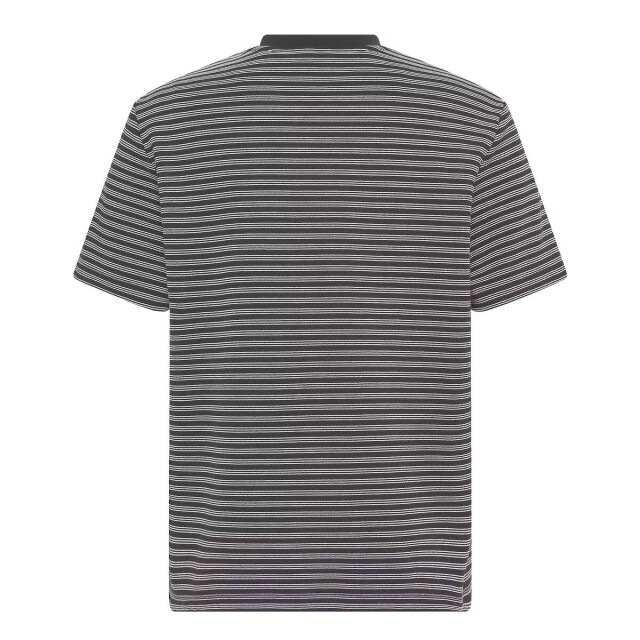 Calvin Klein T-shirt korte mouw lv04ld204g Calvin Klein T-shirt korte mouw LV04LD204G large