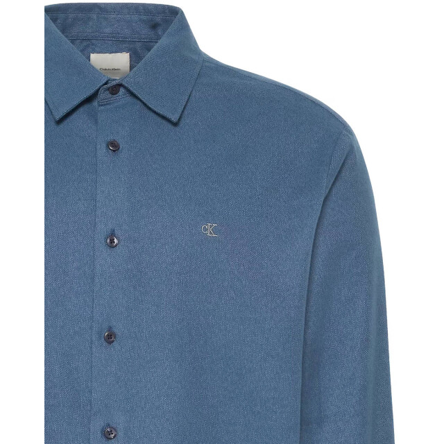 Calvin Klein Overhemd lange mouw lv04ld119g Calvin Klein Overhemd lange mouw LV04LD119G large