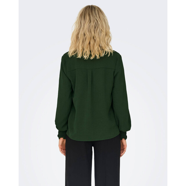 Only Top lange mouw 15284309 Only Top lange mouw 15284309 METTE large