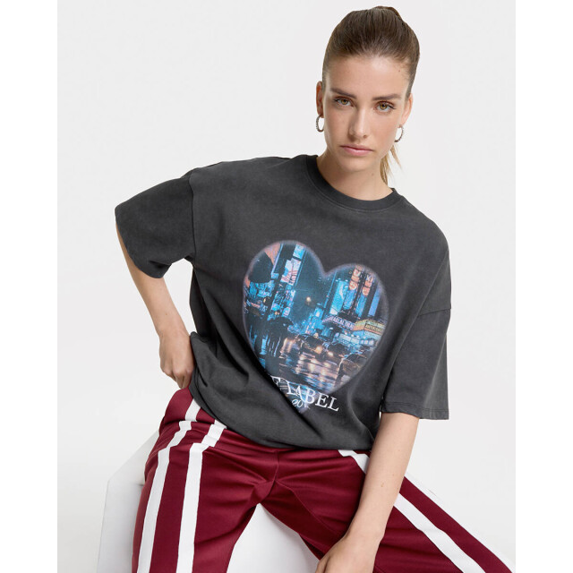 Alix The Label T-shirt 2508869421 ALIX The Label T-shirt 2508869421 large