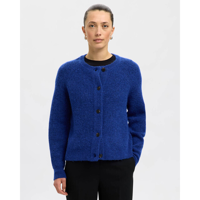 Selected Femme Vest 16074481 lulu Selected Femme Vest 16074481 LULU large