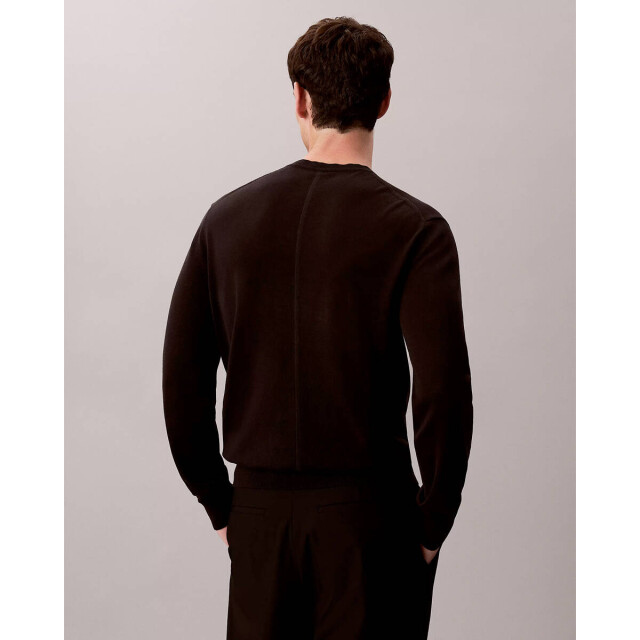 Calvin Klein Pullover lv040bm343 Calvin Klein Pullover LV040BM343 large