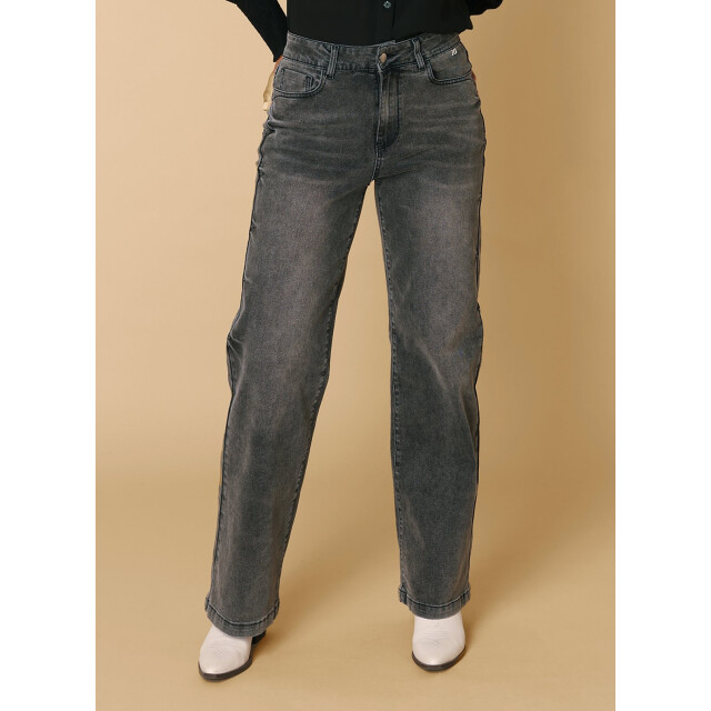 Ivy Beau Raomi jeans Raomi Jeans Grijs large