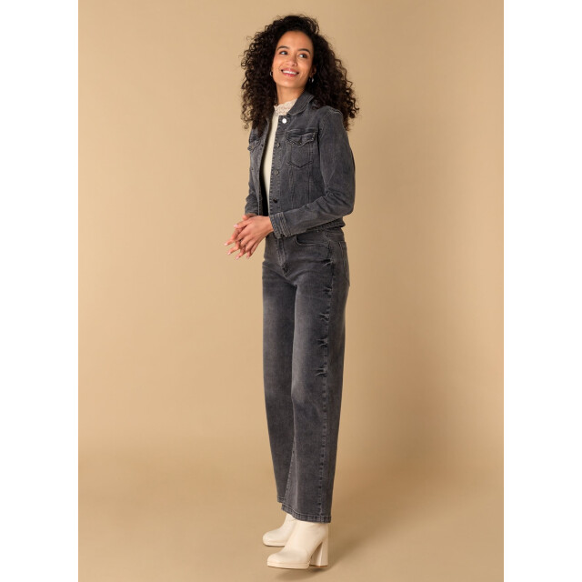 Ivy Beau Raomi jeans Raomi Jeans Grijs large