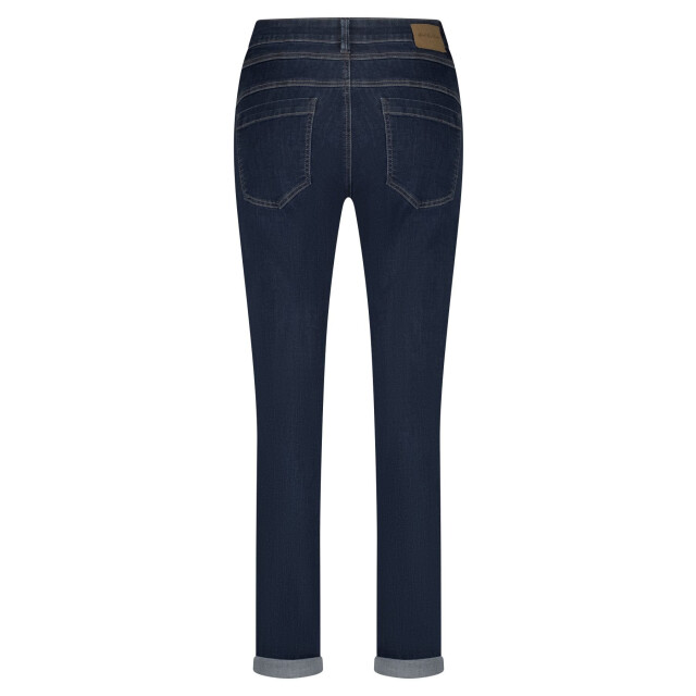 Red Button Relax d.blue Relax D.Blue large