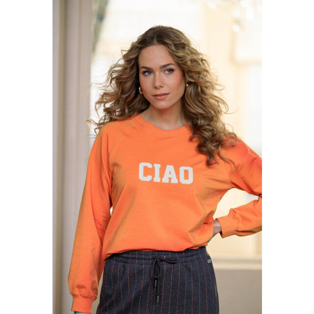 Ivy Beau Remi mandarin Remi Mandarin Orange large