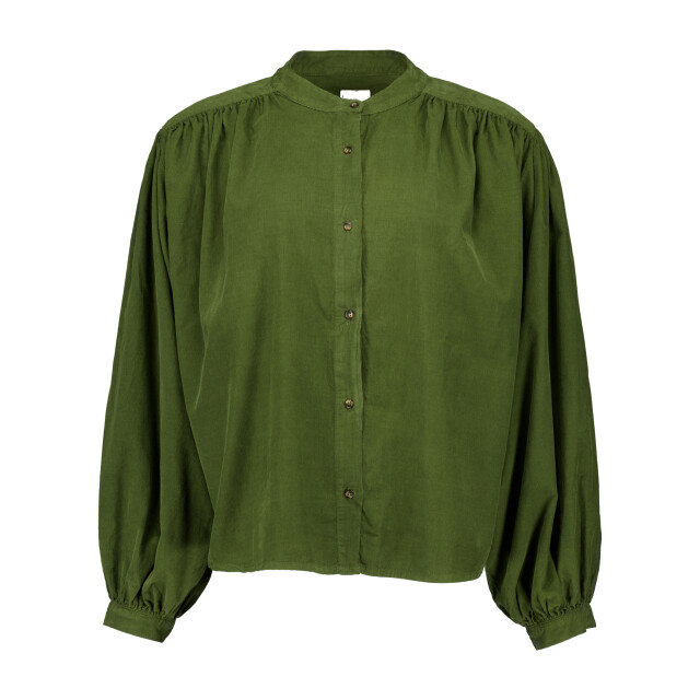 Sacrécoeur Algae blouses giannita Giannita large
