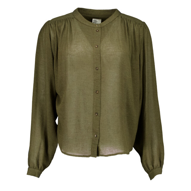 Sacrécoeur Loden blouses gladis Gladis large