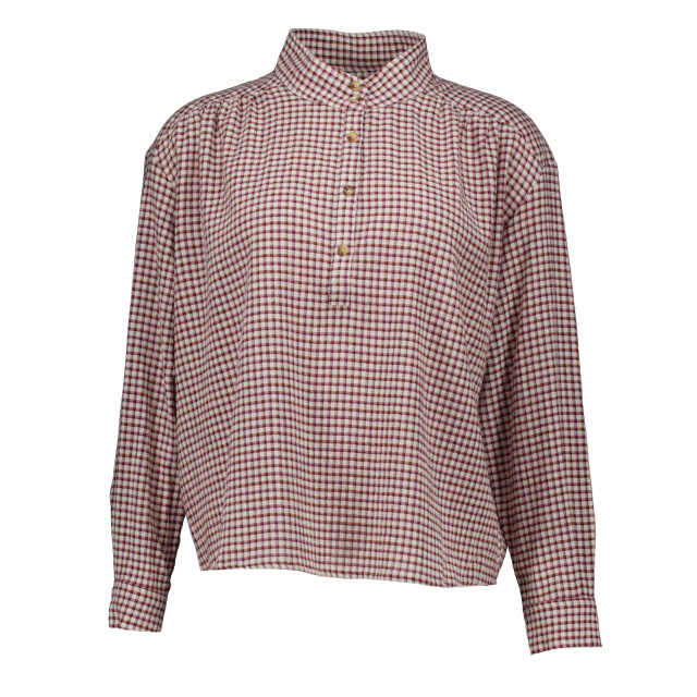 Sacrécoeur Newport blouses emma Emma large
