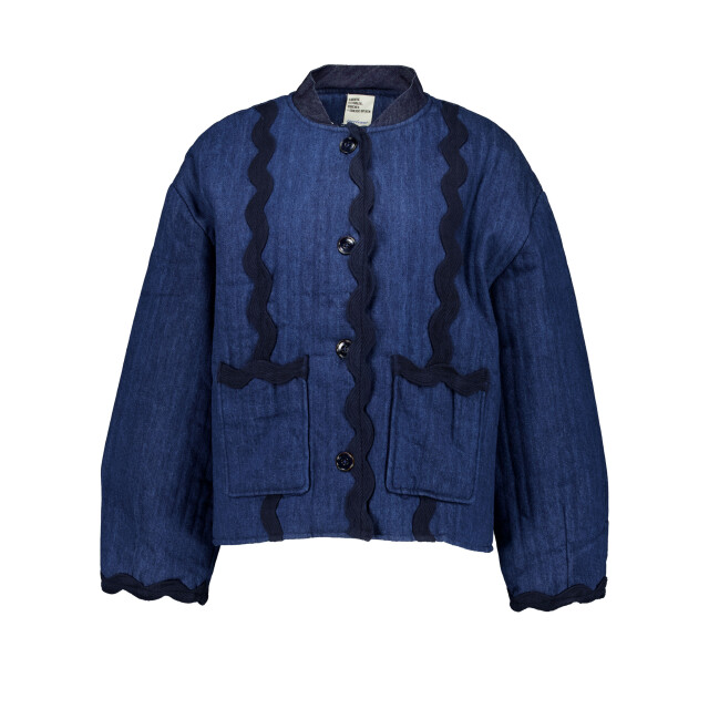 Sacrécoeur Demin jackets jay Jay large