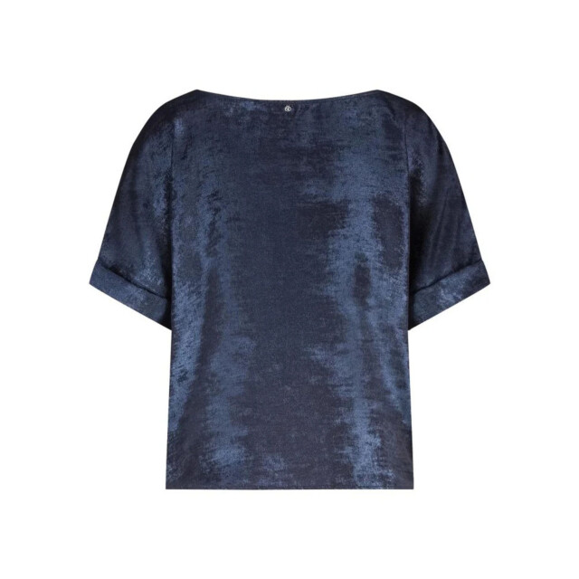 Nukus Irene top shiny t-shirts nkf01024 NKF01024 large