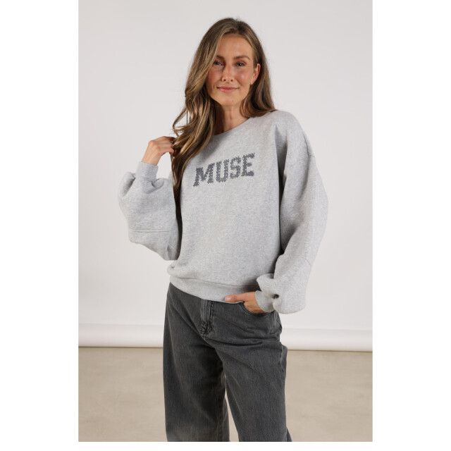 Nukus Muse pullover sweaters nkf03017 NKF03017 large