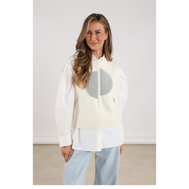 Nukus Intarsia spencer spencers nkf07000 NKF07000 large Nukus Intarsia spencer spencers nkf07000 NKF07000 large