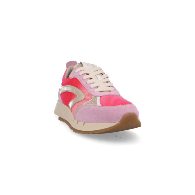 Piedi Nudi Vaya 01.14 Sneakers Roze Vaya 01.14 large