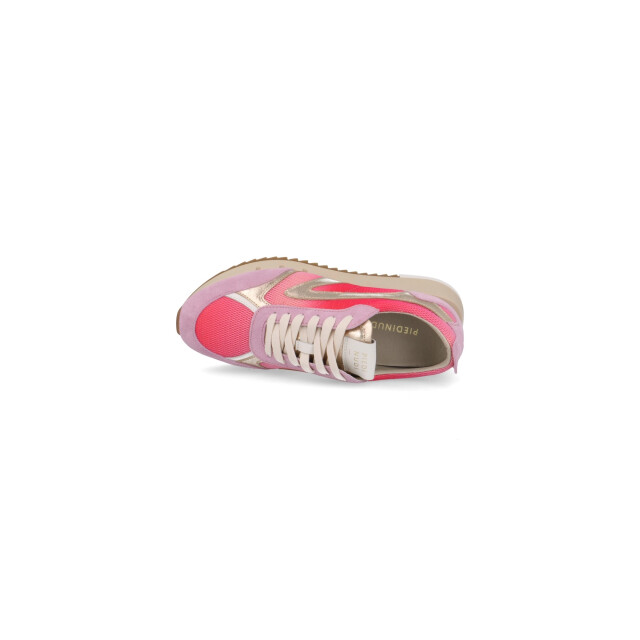 Piedi Nudi Vaya 01.14 Sneakers Roze Vaya 01.14 large