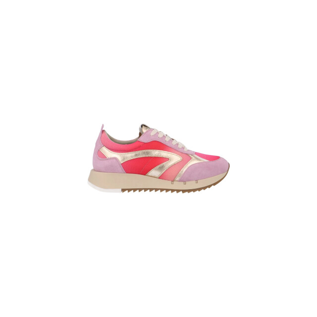 Piedi Nudi Vaya 01.14 Sneakers Roze Vaya 01.14 large