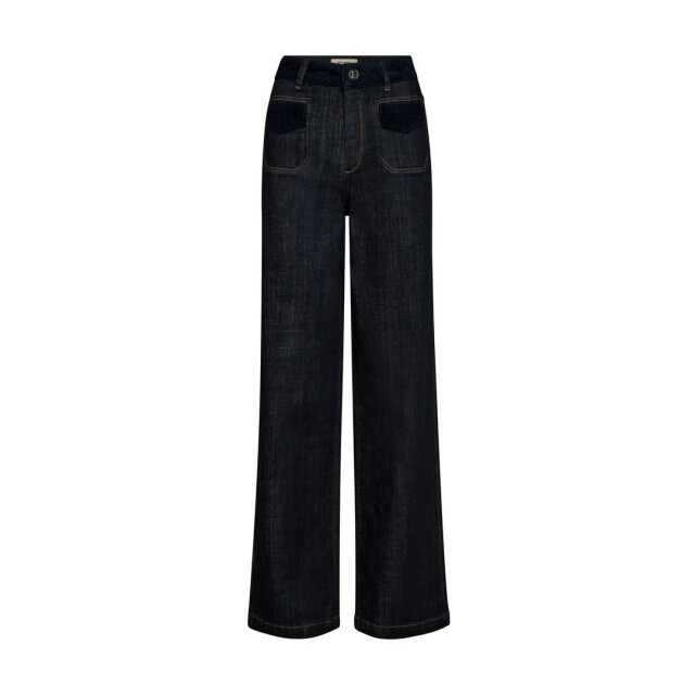 Mos Mosh 174540 447 mosmosh mm colette daw jeans dark blue regular 174540 447 large