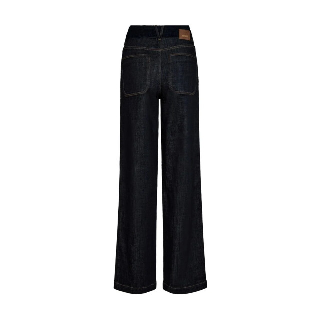 Mos Mosh 174540 447 mosmosh mm colette daw jeans dark blue regular 174540 447 large