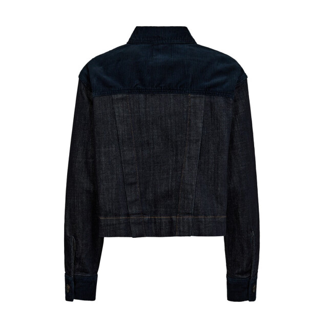 Mos Mosh 174580 447 mosmosh mm penne daw jacket dark blue 174580 447 large