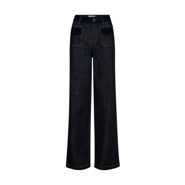 Mos Mosh 174540 447 mosmosh mm colette daw jeans dark blue regular 174540 447 large