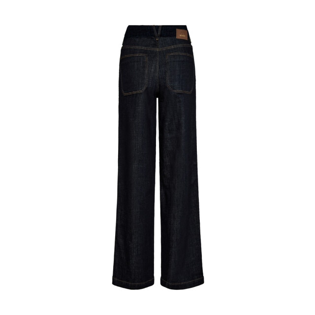 Mos Mosh 174540 447 mosmosh mm colette daw jeans dark blue regular 174540 447 large